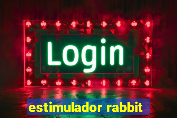 estimulador rabbit